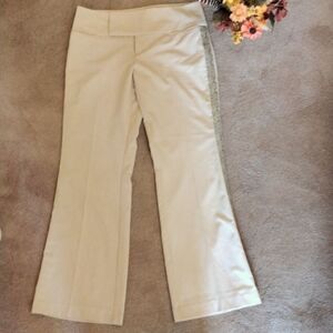 NWT Metro 7 Wide Leg Pants